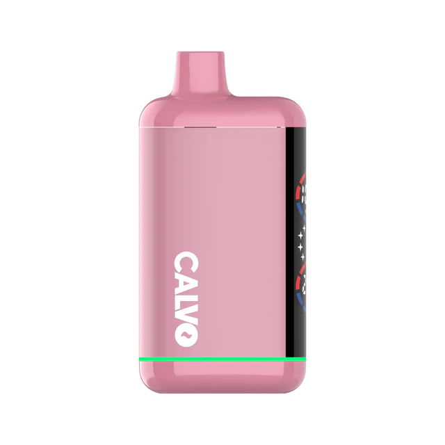 Bateria Hide 510 Pink - Calvo - Imagen 3