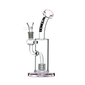 BongLab Bong COLOR CUBE 21,5cm