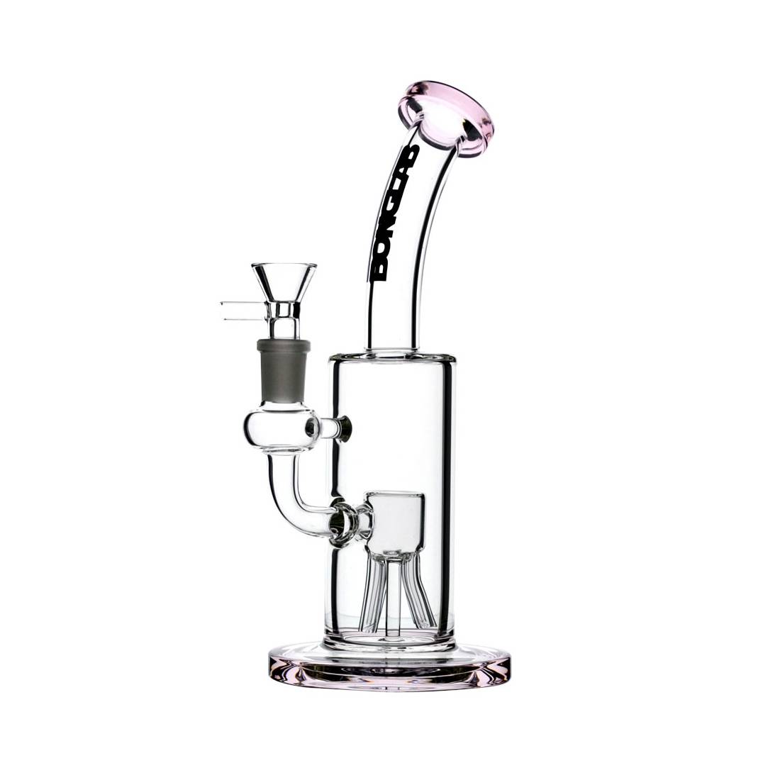 BongLab Bong DREAM RIG-22cm - Imagen 2