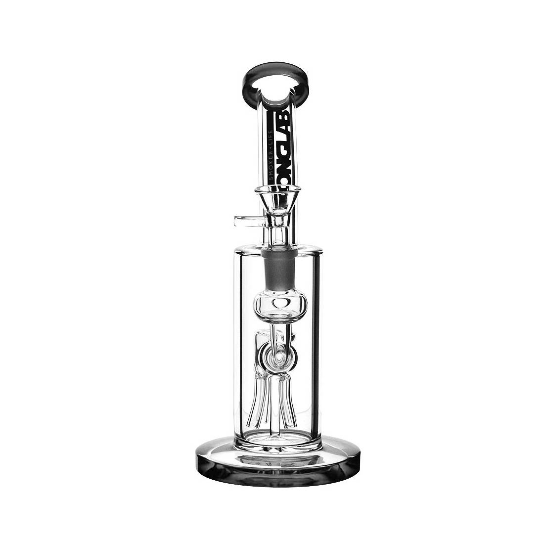 BongLab Bong DREAM RIG-22cm - Imagen 3