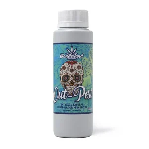 Wonderland Out pest – 250cc