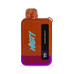 VAPORIZADOR 10000 NASTY