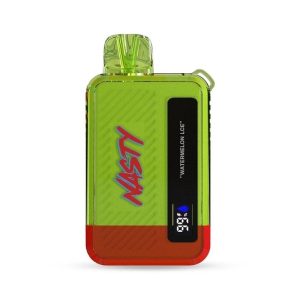 VAPORIZADOR 10000 NASTY
