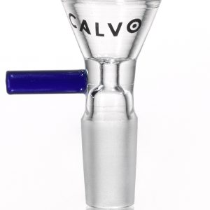 QUEMADOR SIMPLE CALVO COLOR BLUE