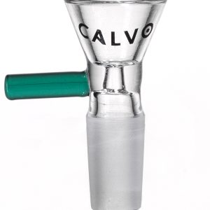 QUEMADOR SIMPLE CALVO COLOR TEAL