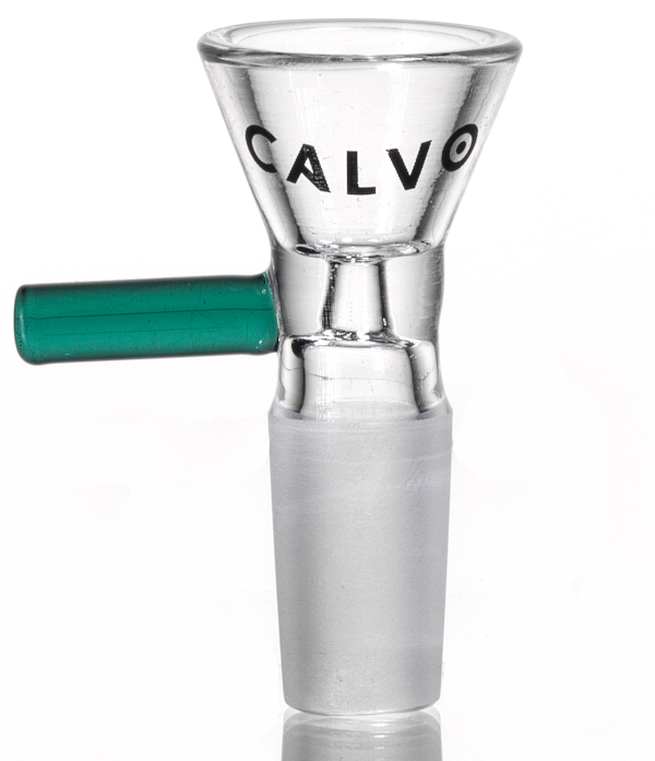 QUEMADOR SIMPLE CALVO COLOR TEAL