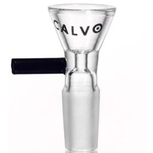 QUEMADOR SIMPLE CALVO COLOR BLACK