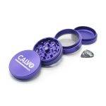 MOLEDOR CALVO LITE PURPLE 63MM