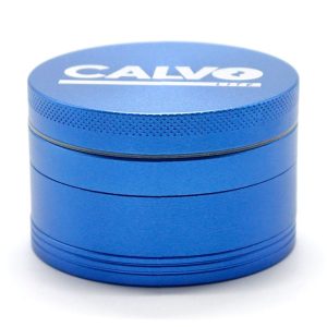MOLEDOR CALVO LITE BLUE 50MM