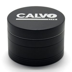 MOLEDOR CALVO LITE BLACK 63MM