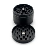 MOLEDOR CALVO LITE BLACK 63MM - Imagen 4