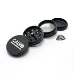 MOLEDOR CALVO LITE BLACK 63MM - Imagen 3