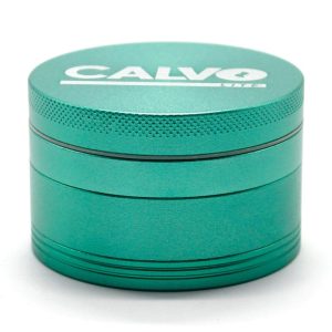 MOLEDOR CALVO LITE DARK GREEN 50MM