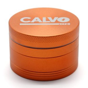 MOLEDOR CALVO LITE ORANGE 50MM