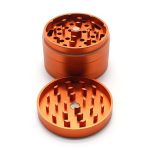 MOLEDOR CALVO LITE ORANGE 50MM - Imagen 4