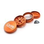 MOLEDOR CALVO LITE ORANGE 50MM - Imagen 2