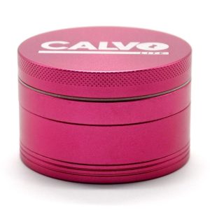 MOLEDOR CALVO LITE PINK 50MM