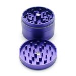 MOLEDOR CALVO LITE PURPLE 63MM - Imagen 4