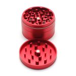 MOLEDOR CALVO LITE RED 50MM - Imagen 4