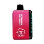 Vape Fume Prime Zero Strawberry Watermelon 20.000 puff 0% Nic