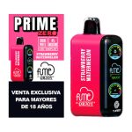 Vape Fume Prime Zero Strawberry Watermelon 20.000 puff 0% Nic