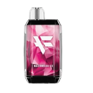 Vape Fuyl Watermelon Ice 4.5% 8000 PUFFS