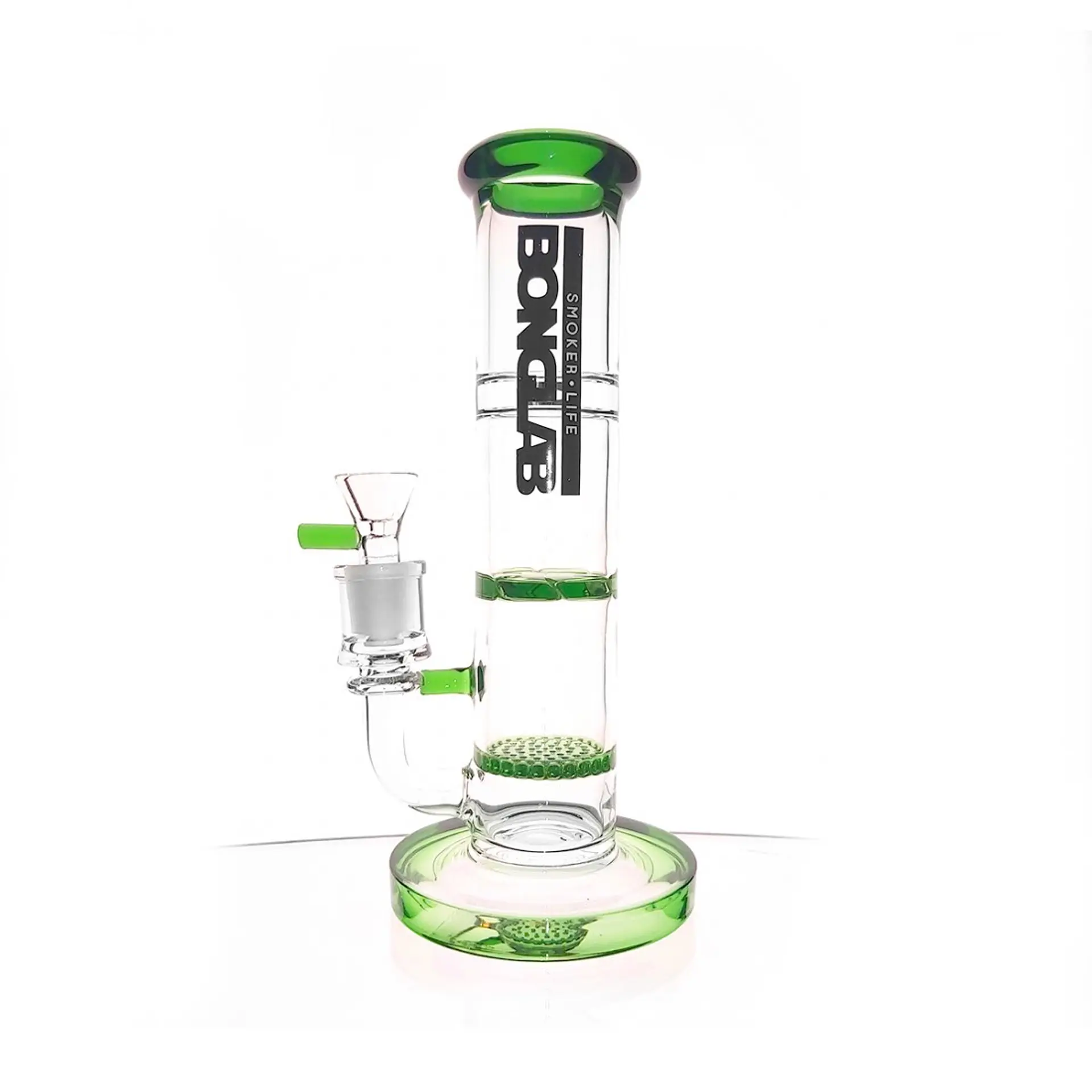 Bong Pocket Twister Bonglab