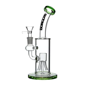 BongLab Bong DREAM RIG-22cm verde