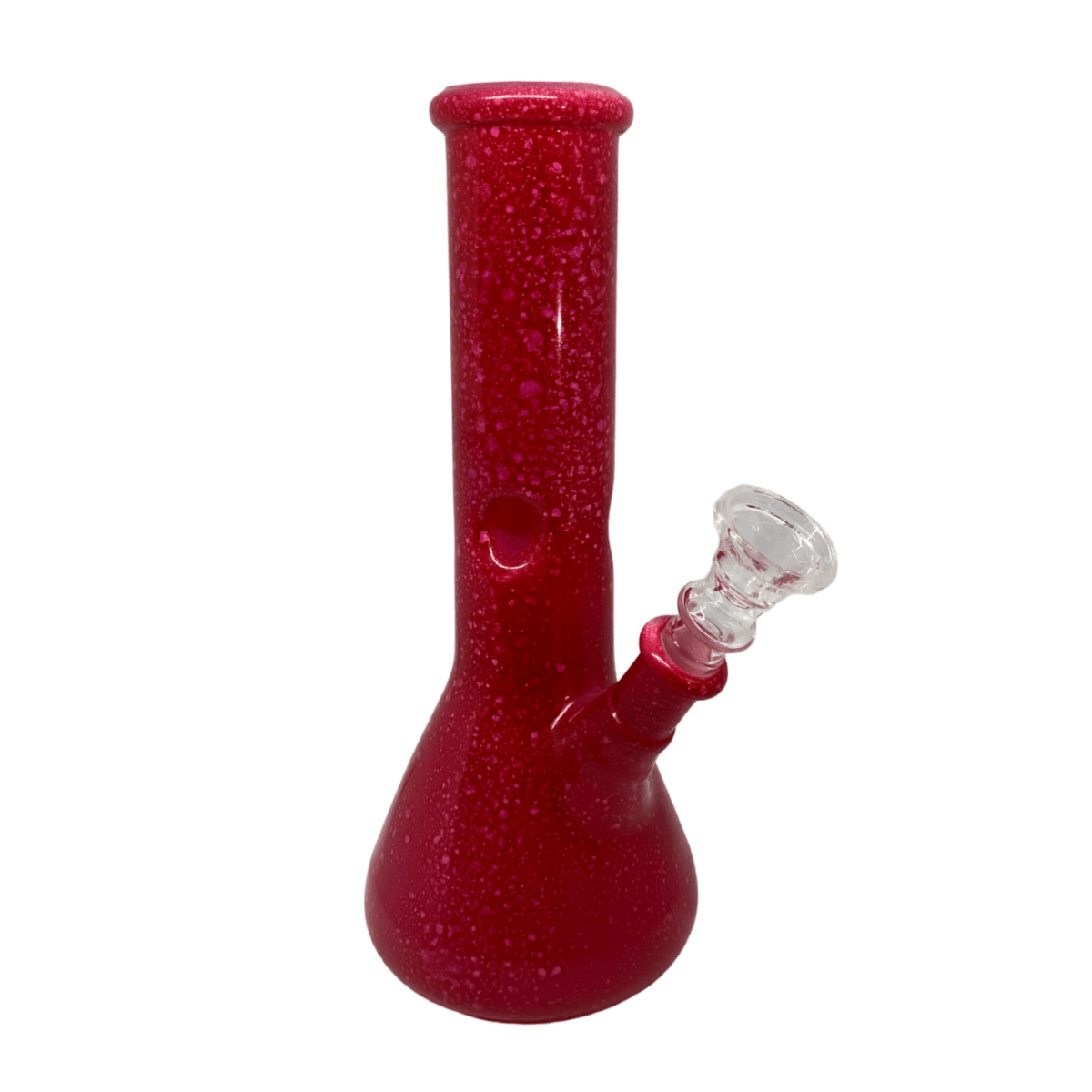 Bong Pyrex 20cm - Imagen 5