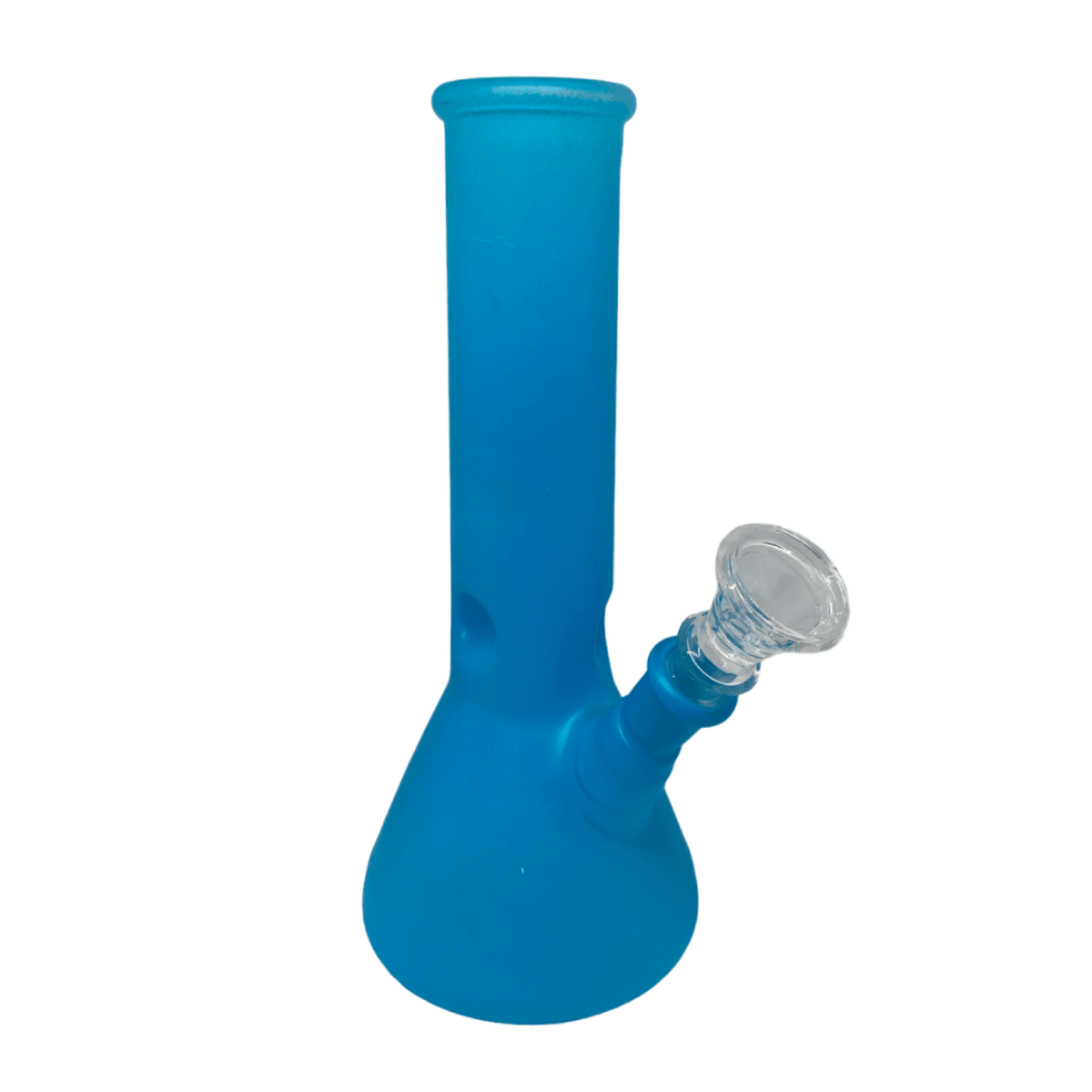 Bong Pyrex 20cm - Imagen 2