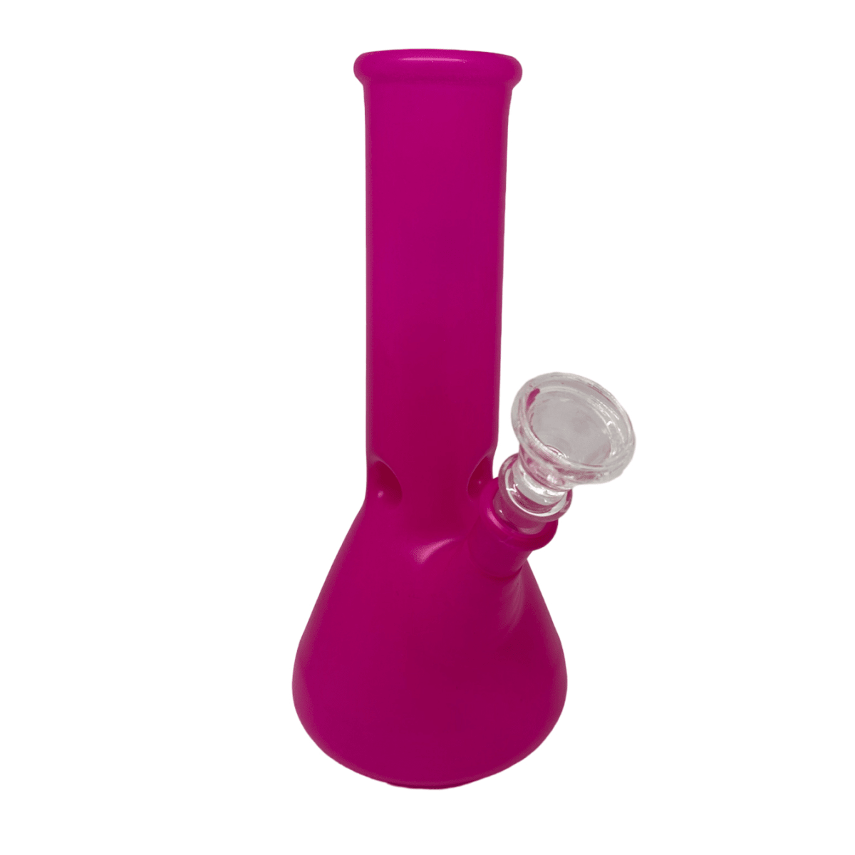 Bong Pyrex 20cm - Imagen 3
