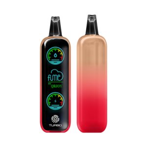 Vape Fume Prime Zero Peach Watermelon Berry 20.000 puff 0% Nic